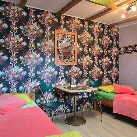 Odin Apartment