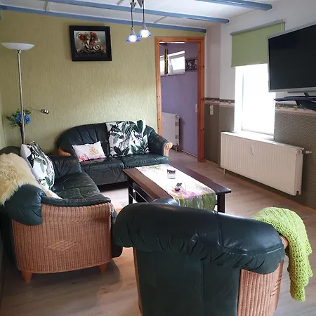 Apartamento Odin Grossraeschen