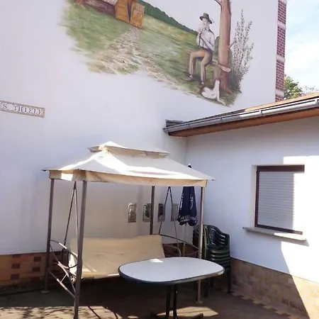 Odin Holiday home *