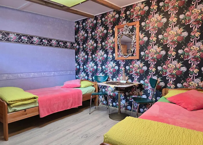 Odin * Grossraeschen