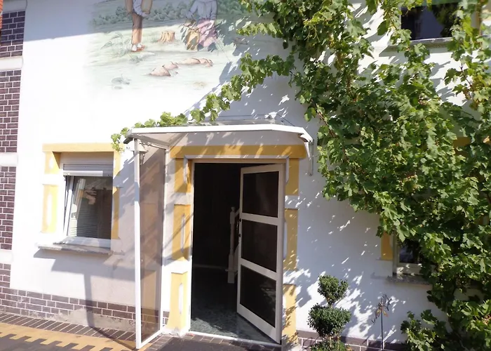 Διαμέρισμα Odin *